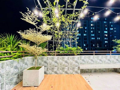 Phan Tay Ho Street, Vietnam Phan Tay Ho Street, Vietnam