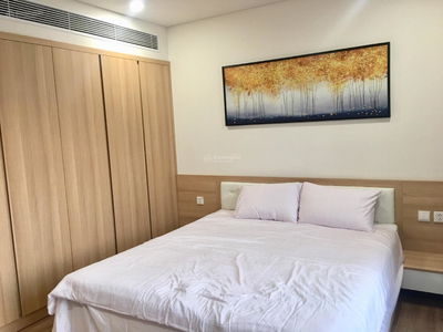 Sky Park Residence, Vietnam Sky Park Residence, Vietnam