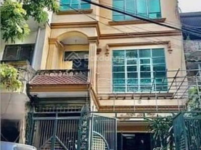 Ton Duc Thang Street Ton Duc Thang Street