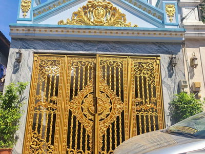 Bui Van Ngu Street, Vietnam Bui Van Ngu Street, Vietnam