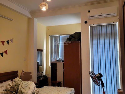 Bui Van Ngu Street, Vietnam Bui Van Ngu Street, Vietnam