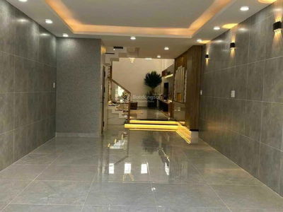 Quang Trung Street, Vietnam Quang Trung Street, Vietnam