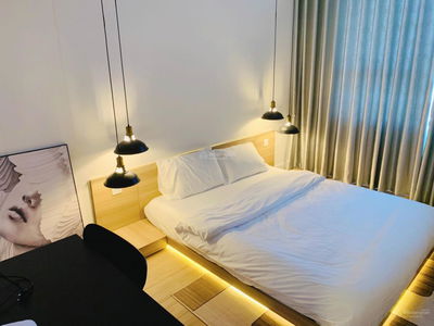 Soho Residence, Vietnam Soho Residence, Vietnam