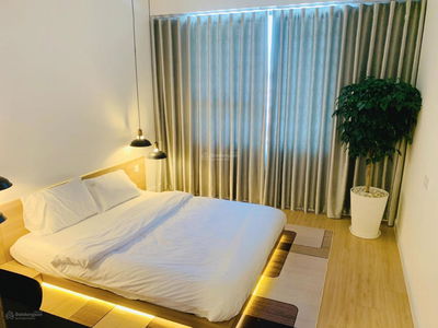 Soho Residence, Vietnam Soho Residence, Vietnam