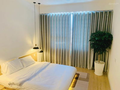 Soho Residence, Vietnam  Soho Residence, Vietnam