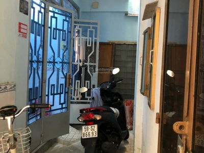 Alley 60, Vietnam Alley 60, Vietnam