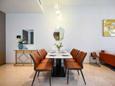 Soho Residence, Vietnam  Soho Residence, Vietnam