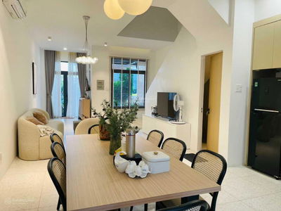 Verosa Park, Vietnam  Verosa Park, Vietnam