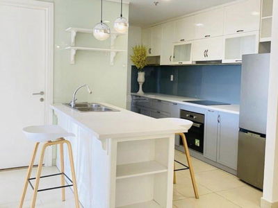 Masteri Thao Dien, Vietnam Masteri Thao Dien, Vietnam