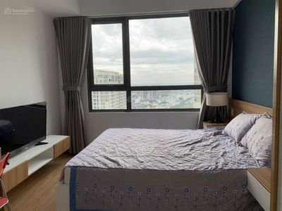 Masteri Thao Dien, Vietnam Masteri Thao Dien, Vietnam