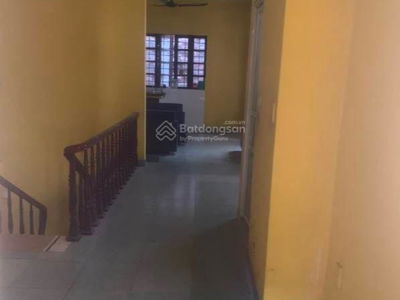 Kim Ma Street, Vietnam Kim Ma Street, Vietnam