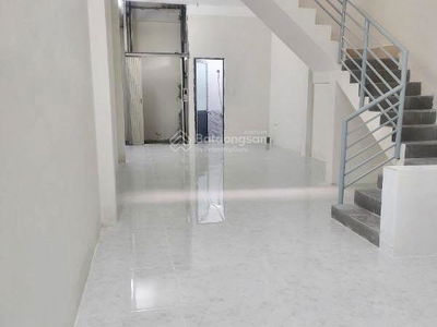 To Hieu Street, Vietnam To Hieu Street, Vietnam