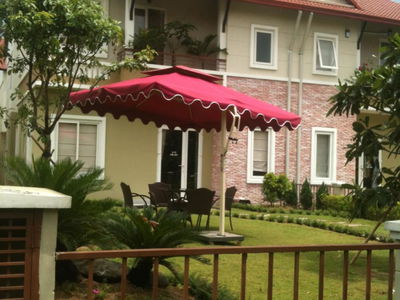 The Oasis, Vietnam The Oasis, Vietnam