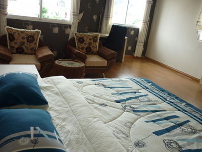 The Oasis, Vietnam The Oasis, Vietnam