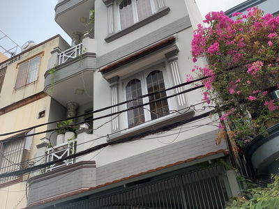 Nam Ky Khoi Nghia Street, Vietnam Nam Ky Khoi Nghia Street, Vietnam