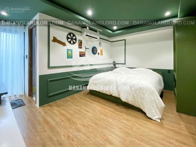 Phuoc Truong Street, Vietnam  Phuoc Truong Street, Vietnam