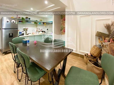 Phuoc Truong Street, Vietnam Phuoc Truong Street, Vietnam