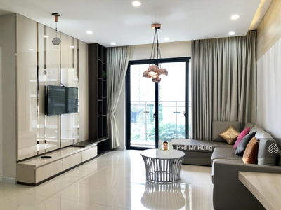 Estella Heights, Vietnam Estella Heights, Vietnam