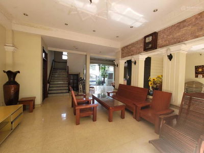 Bach Dang Street, Vietnam Bach Dang Street, Vietnam