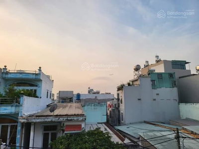 Hoang Bat Dat Street, Vietnam Hoang Bat Dat Street, Vietnam