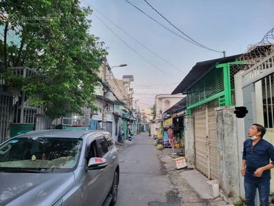 Hoang Bat Dat Street, Vietnam Hoang Bat Dat Street, Vietnam