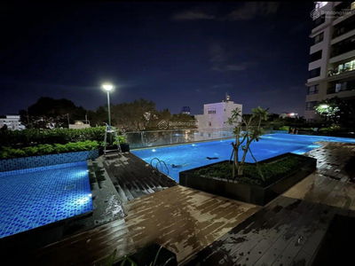 The Everrich Infinity, Vietnam The Everrich Infinity, Vietnam