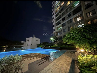 The Everrich Infinity, Vietnam The Everrich Infinity, Vietnam