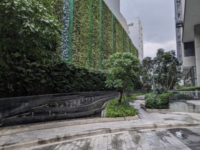 The Everrich Infinity, Vietnam The Everrich Infinity, Vietnam