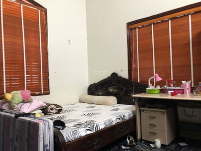 Tran Khat Chan Street, Vietnam  Tran Khat Chan Street, Vietnam