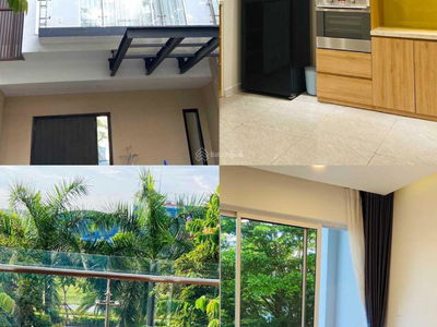 Palm Residence, Vietnam Palm Residence, Vietnam