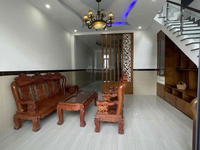 Nguyen Duc Thuan Street, Vietnam Nguyen Duc Thuan Street, Vietnam