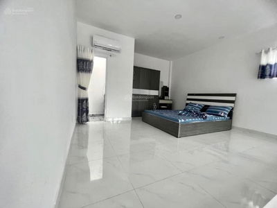 Binh Quoi Street, Vietnam Binh Quoi Street, Vietnam