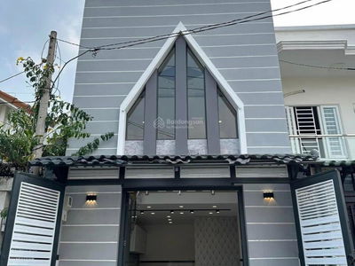 Binh Quoi Street, Vietnam  Binh Quoi Street, Vietnam