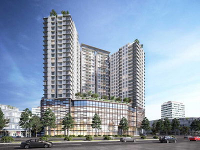 The EverRich I, Vietnam The EverRich I, Vietnam