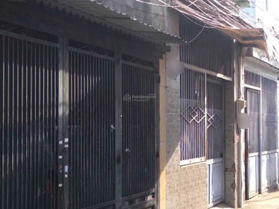 Go Cam Dem Street, Vietnam Go Cam Dem Street, Vietnam