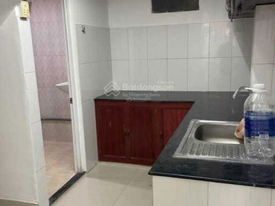 Dinh Bo Linh Street, Vietnam Dinh Bo Linh Street, Vietnam