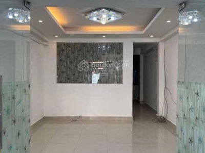 Dinh Bo Linh Street, Vietnam Dinh Bo Linh Street, Vietnam