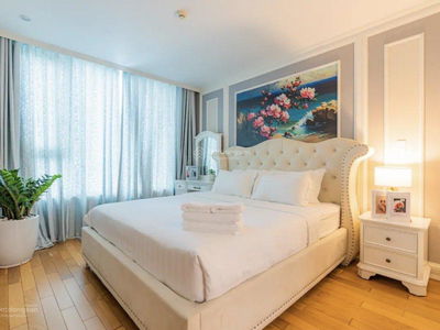 The EverRich I, Vietnam The EverRich I, Vietnam