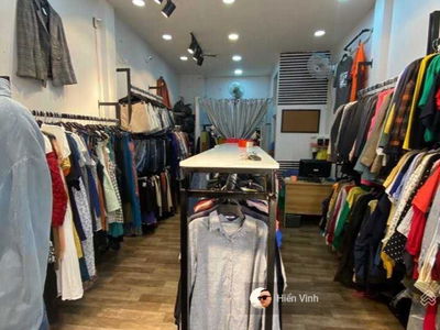 Pham Van Dong Street, Vietnam Pham Van Dong Street, Vietnam