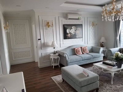 Embassy Garden, Vietnam Embassy Garden, Vietnam