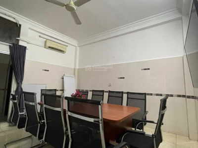 Nguyen Dinh Chieu Street, Vietnam  Nguyen Dinh Chieu Street, Vietnam