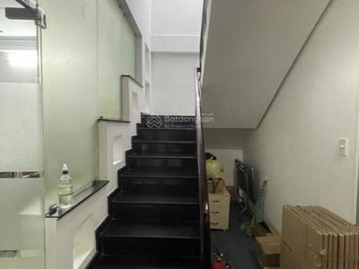 Nguyen Dinh Chieu Street, Vietnam Nguyen Dinh Chieu Street, Vietnam