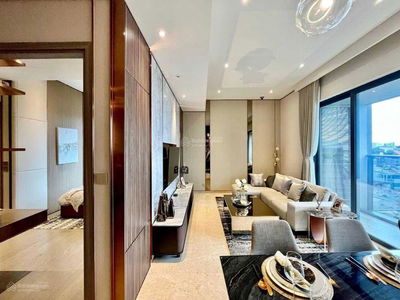 Soho Residence, Vietnam Soho Residence, Vietnam