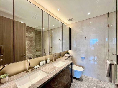 Soho Residence, Vietnam Soho Residence, Vietnam