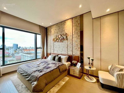 Soho Residence, Vietnam Soho Residence, Vietnam