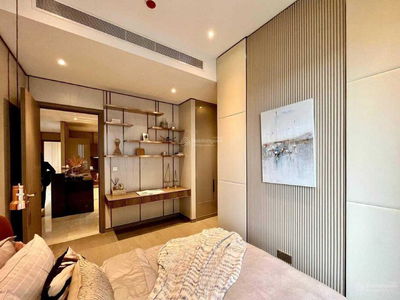 Soho Residence, Vietnam  Soho Residence, Vietnam