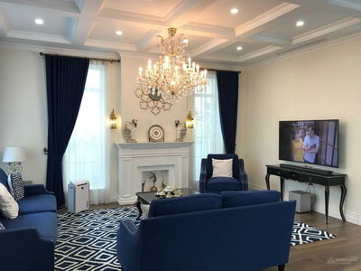 Vinhomes Riverside, Vietnam Vinhomes Riverside, Vietnam