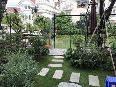 Vinhomes Riverside, Vietnam Vinhomes Riverside, Vietnam