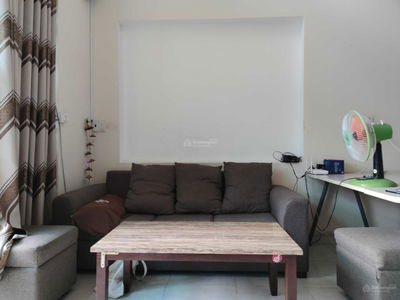 Huynh Tan Phat Street, Vietnam Huynh Tan Phat Street, Vietnam