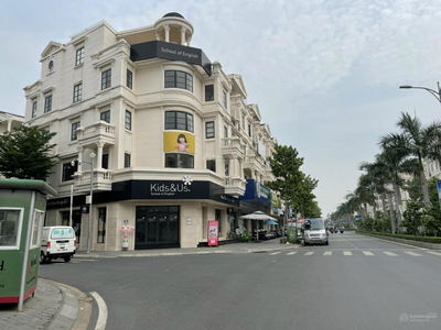 CityLand Park Hills, Vietnam CityLand Park Hills, Vietnam